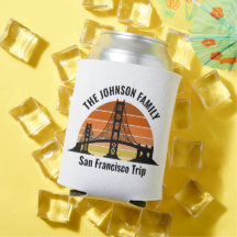Souvenir Personalizado da Ponte do San Francisco