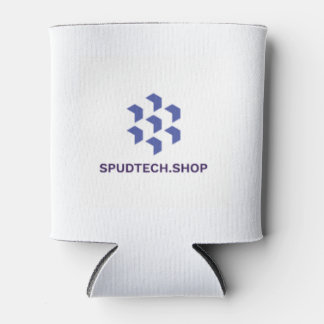 Porta-lata SpudTech.Compro pode resfriar