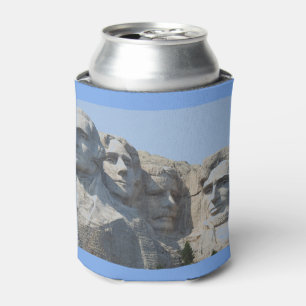 Porta-lata Sr. Rushmore