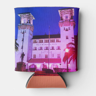 Porta-lata St. Augustine, FL - Hotel Alcazar