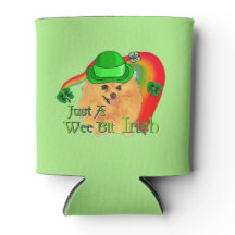 St Patricks da Pomerânia