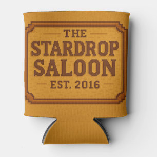 Porta-lata Stardew Valley Saloon