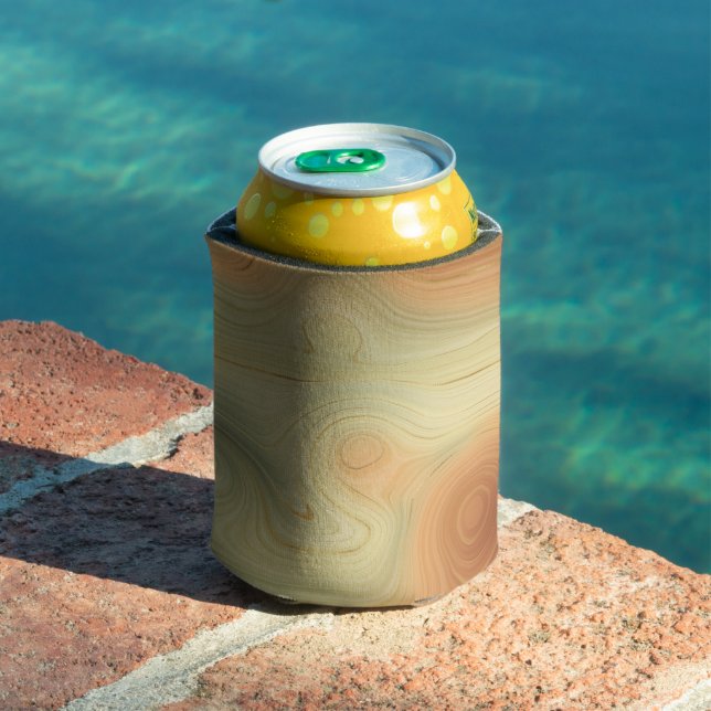 Porta-lata Strata de ouro | Pessegueiro Laranja Verde Queimad (Piscina in situ)