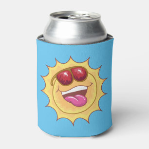 Porta-lata Sun de riso