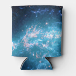 Porta-lata Supernova Remessa Cassiopeia A