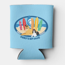 Surfs Up 2026 Pode Coozie