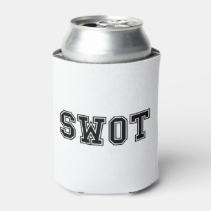 PORTA-LATA SWOT
