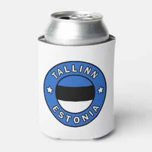 Porta-lata Tallinn Estónia