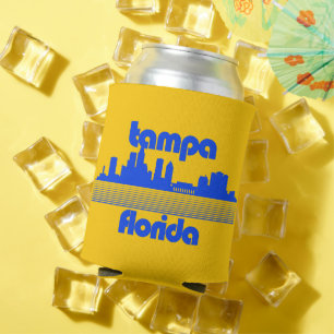 Porta-lata Tampa Florida