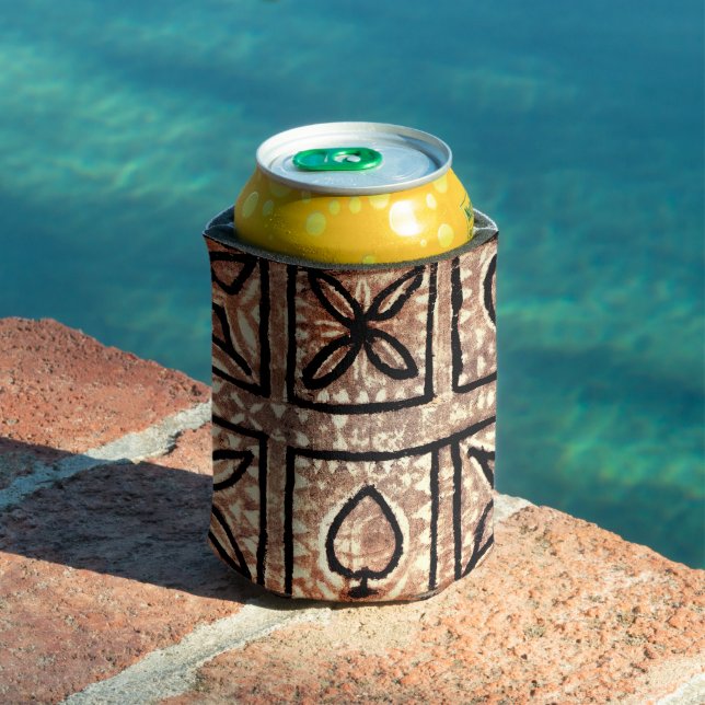 Porta-lata Tapa Can Cooler (Piscina in situ)