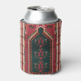 Porta-lata Tapete Kilim Antigo Oriental