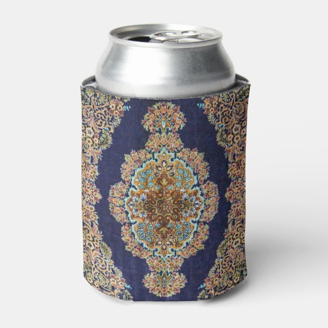 Porta-lata Tapete Oriental Killim (Can Front)
