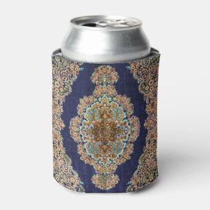 Porta-lata Tapete Oriental Rugue Kilim
