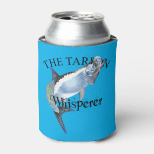 Porta-lata Tarpon Whisperer Light