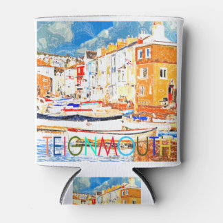 Porta-lata Teignmouth