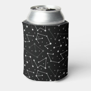 Porta-lata Tema da Lua Celestial