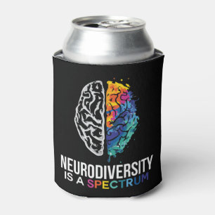Porta-lata Temos a oportunidade de acolher a Neurodiversidade