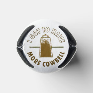 PORTA-LATA TENHO QUE TER MAIS COWBELL