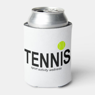 Porta-lata Tênis