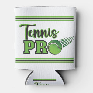 Porta-lata Tênis Pro