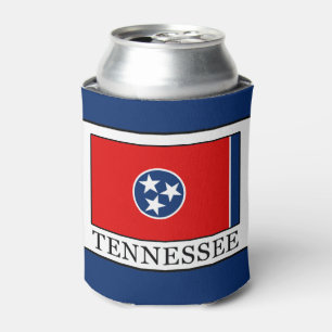 Porta-lata Tennessee