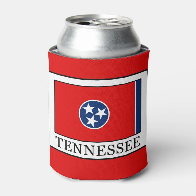Porta-lata Tennessee (Can Front)