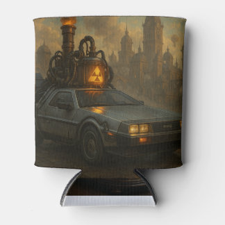 Porta-lata Teoria do tempo Viagem