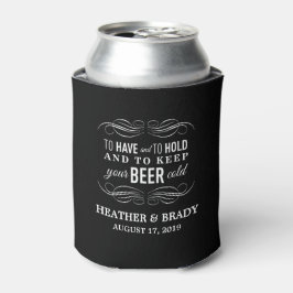 Porta-lata Ter e Segurar Mantenha sua Cerveja Fria | Casament