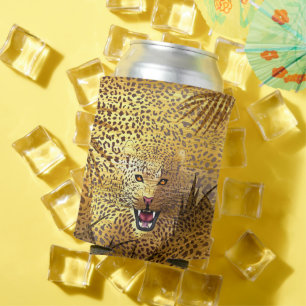 Porta-lata Território Leopard 1