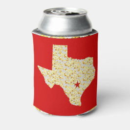 PORTA-LATA TEXAS