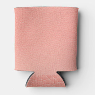 Porta-lata Textura Natural De Couro: Fundo De Aproximação.