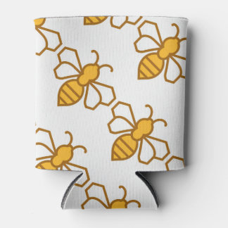 Porta-lata the happy hive