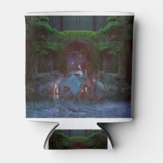 Porta-lata The Story Fae