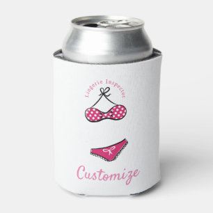 Porta-lata Thunder_Cove do Inspetor de Lingeries 