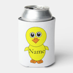 Porta-lata Thunder_Cove do Pintinho Cubo