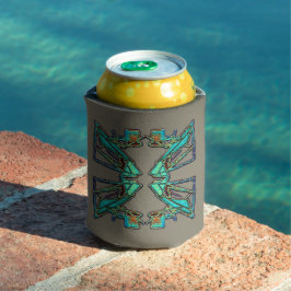 Porta-lata Thunderbird