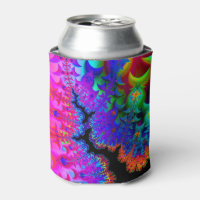 Tie Dye Fractal