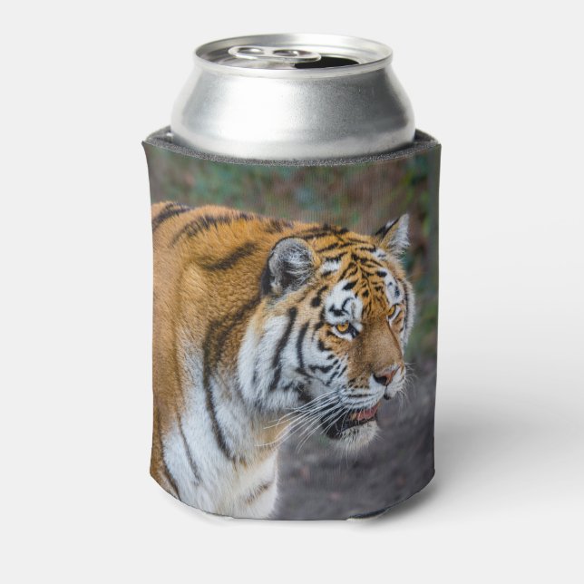 Porta-lata Tíger Amur (Can Back)