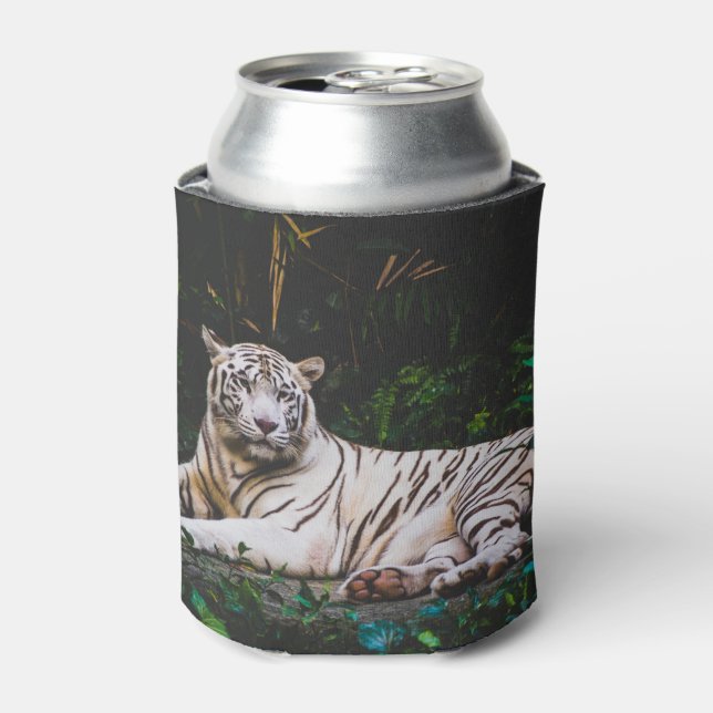 Porta-lata Tigre (Can Front)