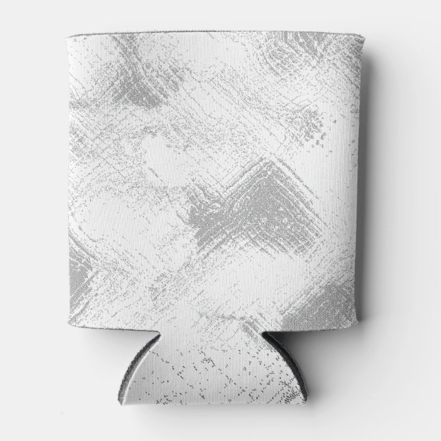 Porta-lata Titular de Caixa Personalizado do SleekShine (Frente)