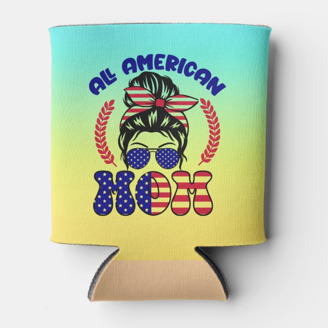 Porta-lata Toda Mãe Americana-32169 (Frente)