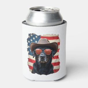 PORTA-LATA TODOS OS AMIGOS AMERICANOS DE CÃO (3)
