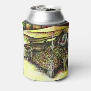 Porta-lata Tomada de Posse de Optices