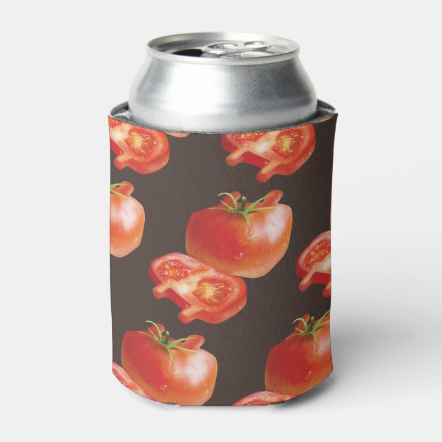 Porta-lata Tomate fresco (Can Front)