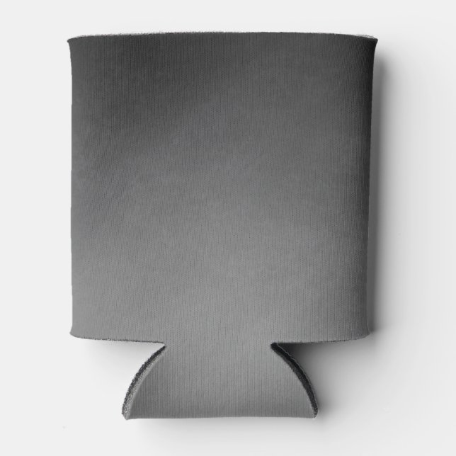 Porta-lata Trendy Chalkboard Vignette (Frente)