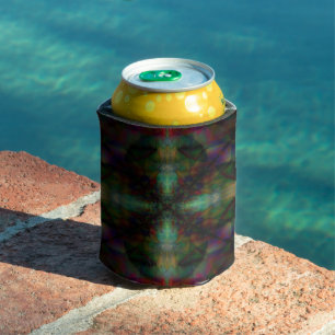 Porta-lata Tribal