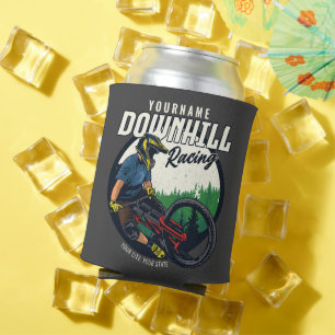 Porta-lata Trilha de Descida Personalizada