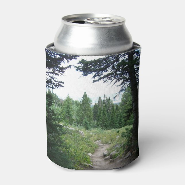 Porta-lata Trilha Grand Teton (Can Front)