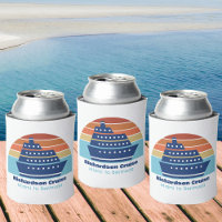 Trip Personalizada da Família de Navios de Cruzeir