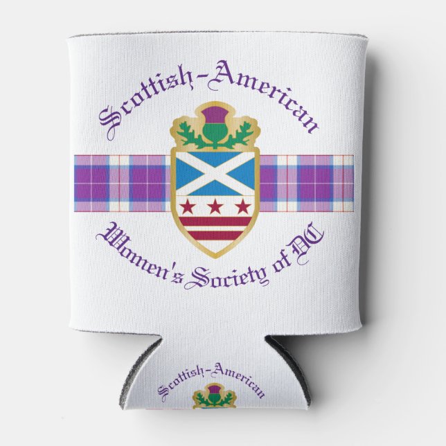 Porta-lata Troca SAWS (Frente)